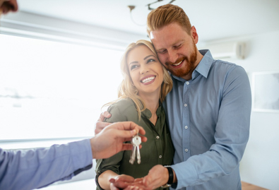 Each day in the life of a real estate agent is different