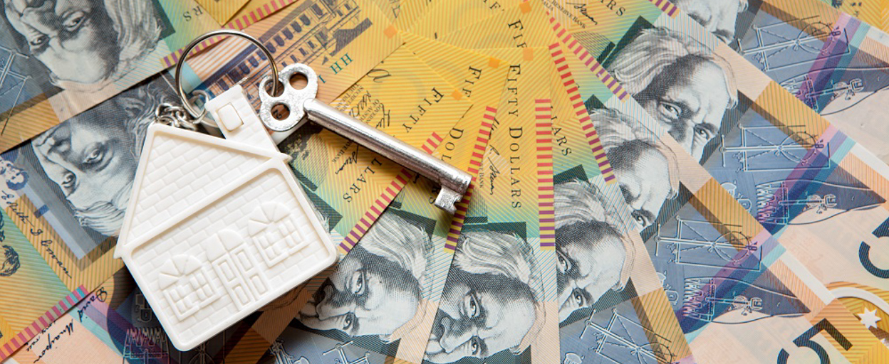 Interest rates have risen